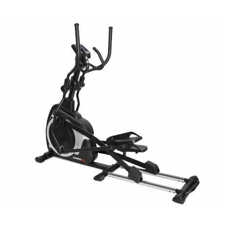 Эллиптический тренажер SVENSSON BODY LABS FRONTLINE RTA - Фото 2