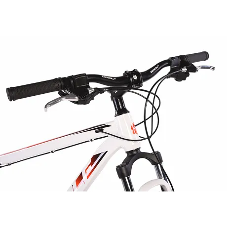 Велосипед Dewolf Ridly 20 (рама 18, 2021) - Фото 6