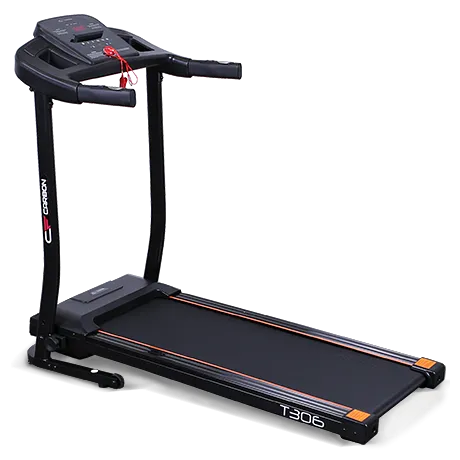 Беговая дорожка CARBON FITNESS T306