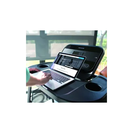 Съемная парта для беговой дорожки Horizon CITTA TT 5.0-DESK - Фото 2