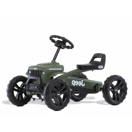 Веломобиль Berg JEEP Buzzy Sahara