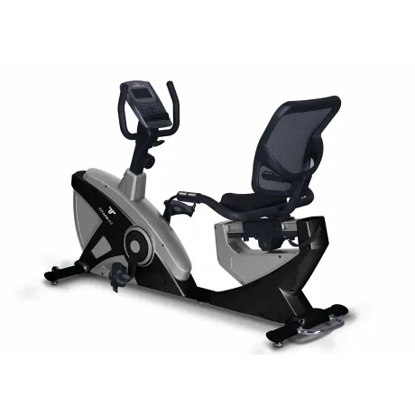 Велотренажер Titanium SF 0468 - Фото 2