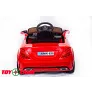 Электромобиль ToyLand BMW XMX 835 красный - Фото 6