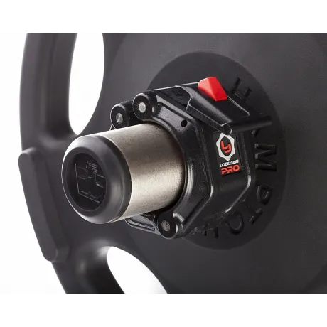 Замки Yousteel Lock-Jaw Pro 2 BLACK - Фото 3