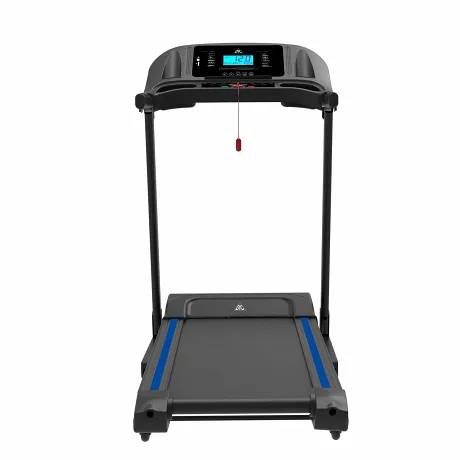 Беговая дорожка DFC VANDA T580 - Фото 6