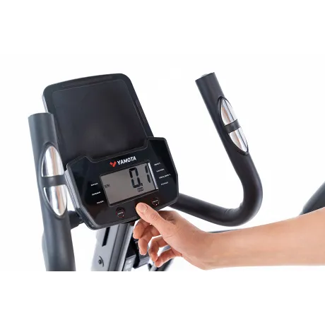 Эллиптический тренажер Yamota Cardio - Фото 20