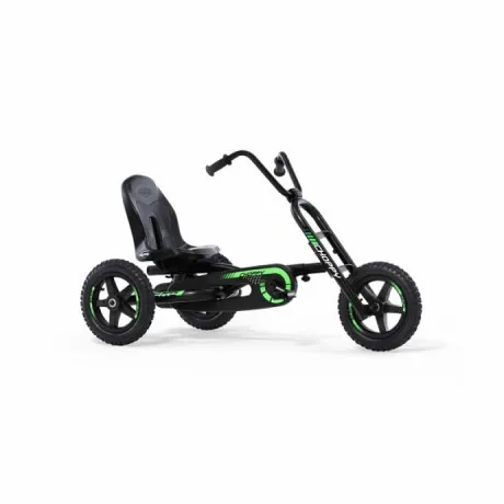 Веломобиль Berg Choppy Neo BFR - Фото 2