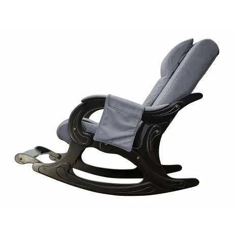 Массажное кресло качалка FUJIMO SAKURA F2006 Грейси (Sakura 9) - Фото 7