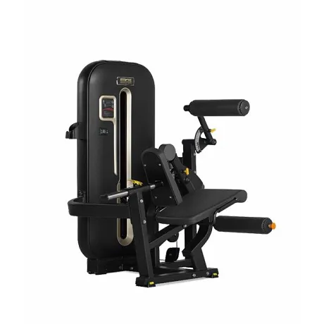 Сгибание ног сидя BRONZE GYM S7-013