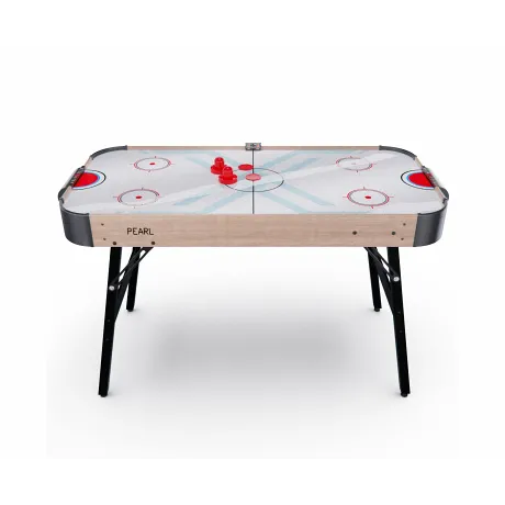 Игровой стол - аэрохоккей DFC Pearl AT-160 - Фото 3