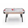 Игровой стол - аэрохоккей DFC Pearl AT-160 - Фото 3