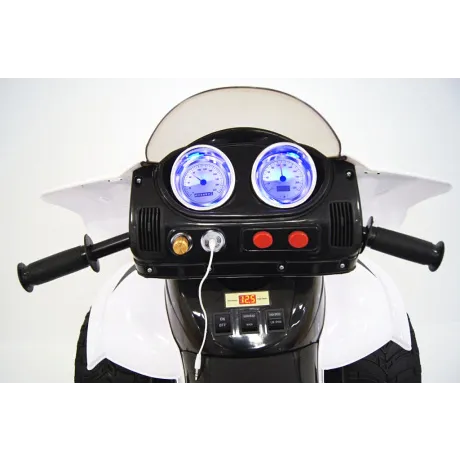 Квадроцикл RiverToys Е005КХ (зеленый) - Фото 2