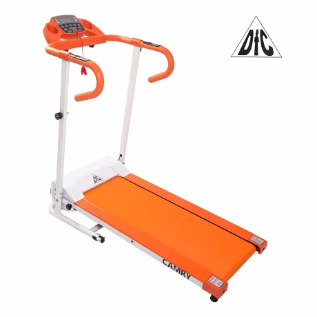 Беговая дорожка DFC CAMRY T-105O - Фото 13