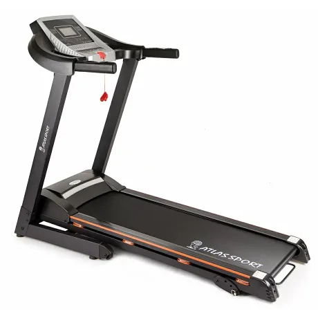 Беговая дорожка ATLAS SPORT LOWMARK 3 - Фото 2