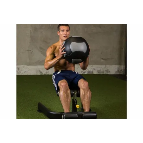 Скамья Ab Coaster X3S - Фото 6