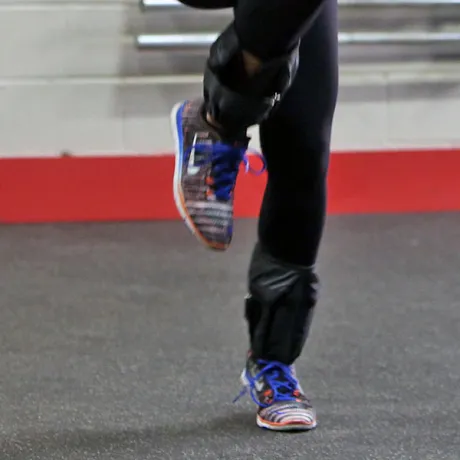 Утяжелители Body Solid 2х4,5 кг регулируемые (пара) - Фото 5