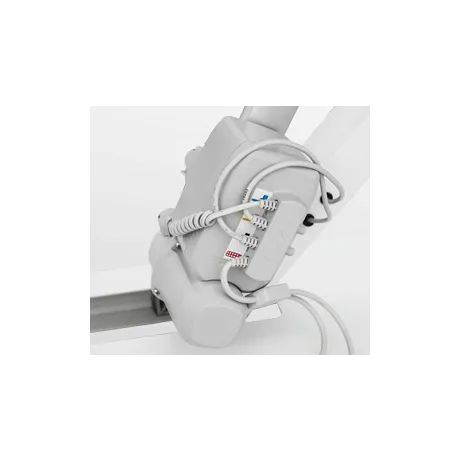 Стационарный массажный стол VISION TOWER LIFTBACK - Фото 3