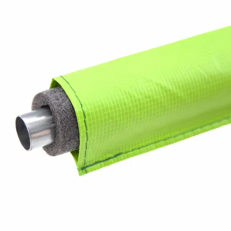 Батут Domsen Fitness Gravity MAX 10FT (Green) - Фото 2