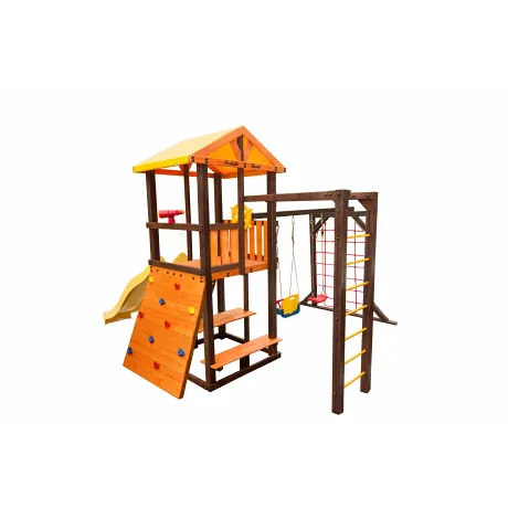 ИК Perfetto sport Bari-14 - Фото 4