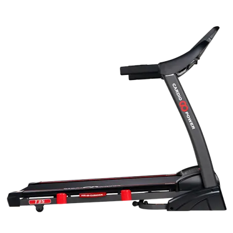 Беговая дорожка CardioPower T35 NEW - Фото 3