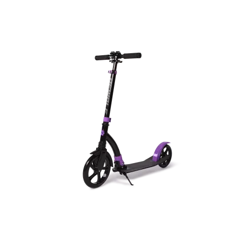 Самокат подростковый Dewolf DE SCOOT 230 для девочек