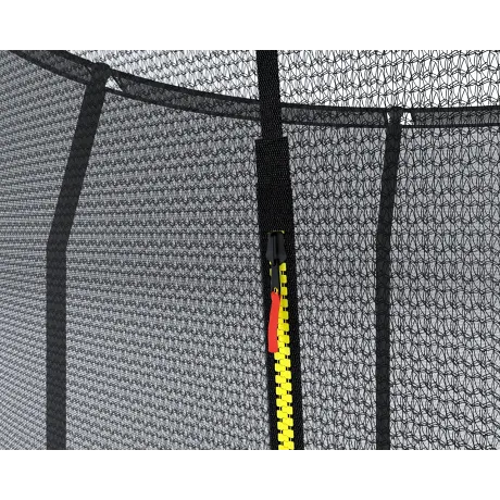 Батут Triumph Nord Чемпион 305 см зеленый - Фото 5