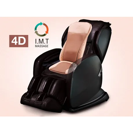 Массажная накидка OGAWA estiloPRIME OZ0968 - Фото 4