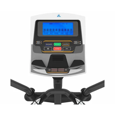 Эллиптический тренажер DFC E95302 - Фото 17