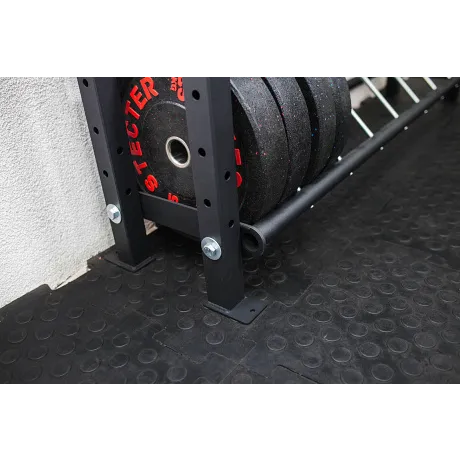 Стеллаж Stecter для инвентаря 1100-1920 - Фото 2