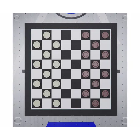 Игровой стол - трансформер DFC BERYL 48" 13 в 1 АТ-245 - Фото 21