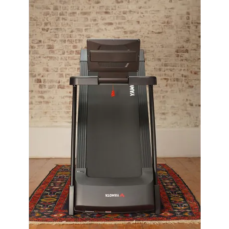 Беговая дорожка Yamota F130A - Фото 7