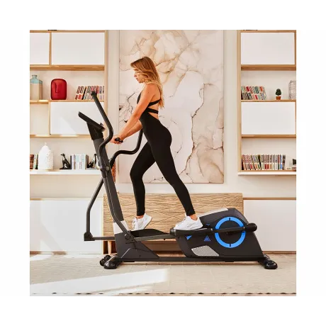 Эллиптический тренажер DFC E95302 - Фото 7