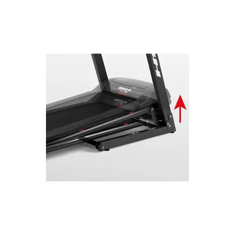 Беговая дорожка BH FITNESS PIONEER R2 TFT - Фото 6