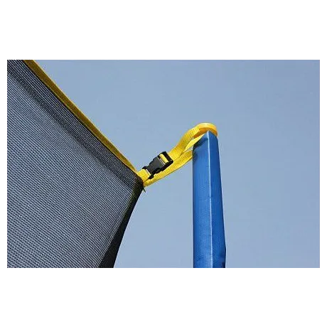 Батут Optifit Like Blue 16ft - Фото 3