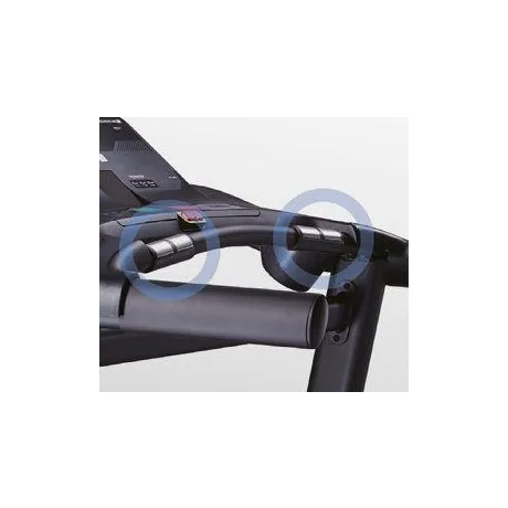 Беговая дорожка Horizon Adventure CS - Фото 7