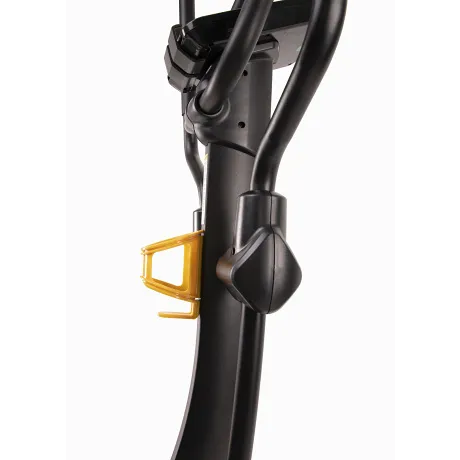 Эллиптический тренажер электромагнитный HouseFit HB-8268ELM - Фото 8