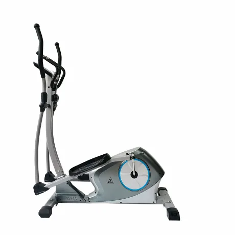 Эллиптический тренажер DFC E606H - Фото 5