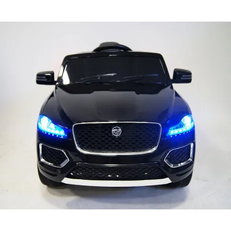 Электромобиль RiverToys Jaguar Р111ВР - Фото 23