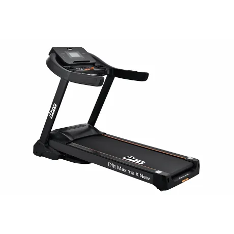 Беговая дорожка Dfit Maxima X New - Фото 8