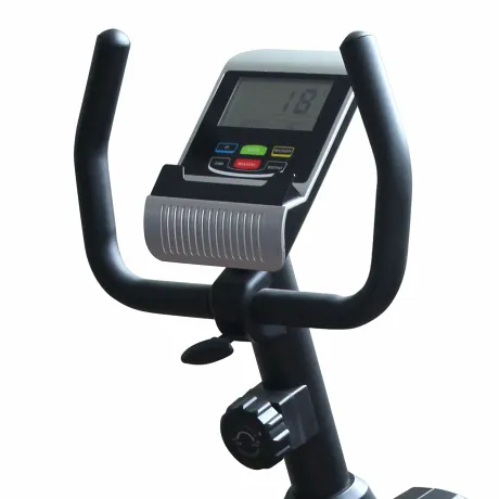 Велотренажер DFC B8729R - Фото 6