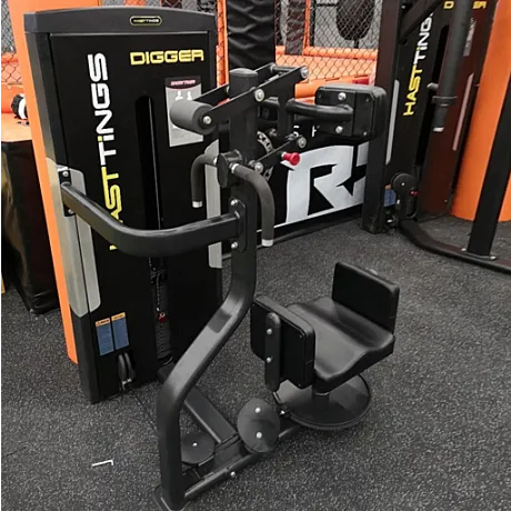 Торс-машина Hasttings Digger HD010-1 - Фото 2