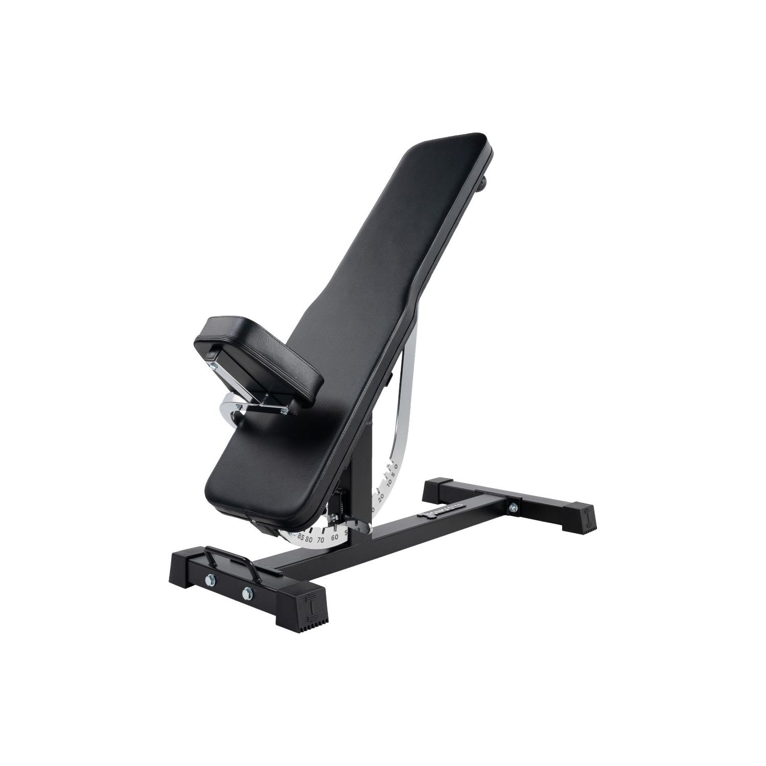 Super bench adjustable utility bench outlet