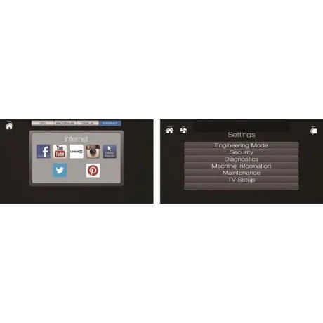 Велотренажер Spirit CR800 ENT - Фото 5