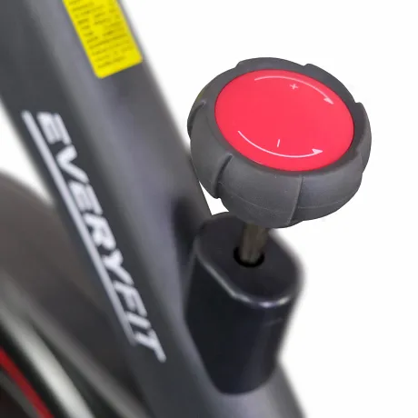 Велотренажер Everyfit 911M, спин-байк - Фото 29