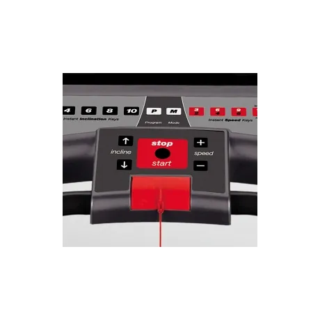 BH FITNESS F2W TFT Беговая дорожка - Фото 7