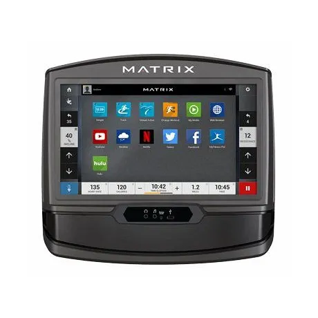 Эллиптический эргометр MATRIX A50XIR - Фото 2