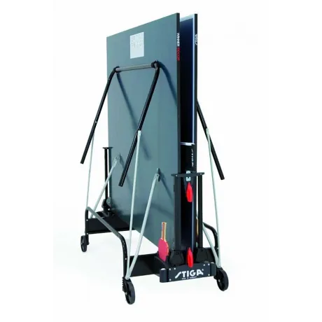 Теннисный стол Stiga Winner Indoor - Фото 3