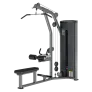 Тренажер Smith DA026 Тяга сверху / Гребная тяга - Фото 3