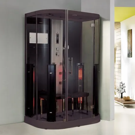 Душевая кабина Kvimol K077 - Фото 9