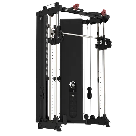 Мультистанция Smith F3 - Фото 3